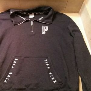 Sequins pullover